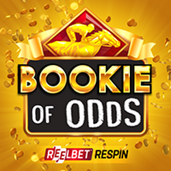 PAWIN88x MG slot Bookie of Odds