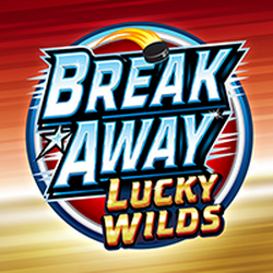 PAWIN88x MG slot Break Away Lucky Wilds