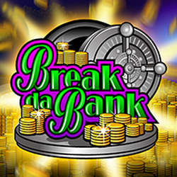 PAWIN88x MG slot Break da Bank