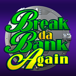 PAWIN88x MG slot Break da Bank Again