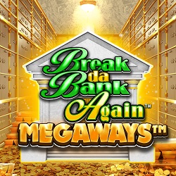 PAWIN88x MG slot Break Da Bank Again™ MEGAWAYS™