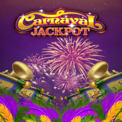 PAWIN88x MG slot Carnaval Jackpot