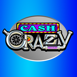 PAWIN88x MG slot Cash Crazy