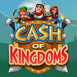 PAWIN88x MG slot Cash of Kingdoms