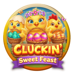 PAWIN88x MG slot Cluckin' Sweet Feast