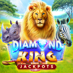 PAWIN88x MG slot Diamond King Jackpots