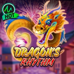 PAWIN88x MG slot Dragon's Rhythm