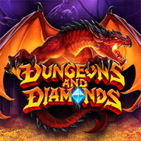 PAWIN88x MG slot Dungeons and Diamonds™
