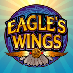 PAWIN88x MG slot Eagle's Wings
