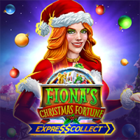 PAWIN88x MG slot Fiona's Christmas Fortune