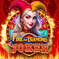 PAWIN88x MG slot Fire & Diamond Joker