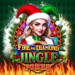 PAWIN88x MG slot Fire & Diamond Jingle Joker