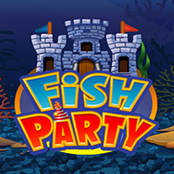 PAWIN88x MG slot Fish Party