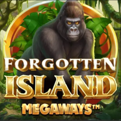 PAWIN88x MG slot Forgotten Island Megaways ™