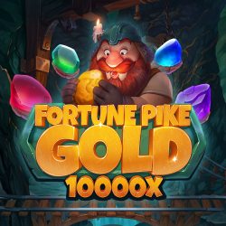 PAWIN88x MG slot Fortune Pike Gold