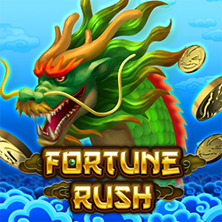 PAWIN88x MG slot Fortune Rush