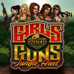 PAWIN88x MG slot Girls With Guns - Jungle Heat