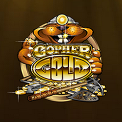 PAWIN88x MG slot Gopher Gold