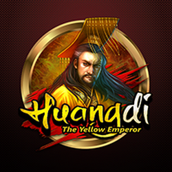 PAWIN88x MG slot Huangdi - The Yellow Emperor