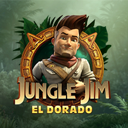 PAWIN88x MG slot Jungle Jim - El Dorado