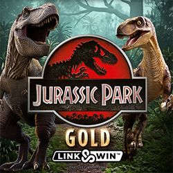 PAWIN88x MG slot Jurassic Park Gold