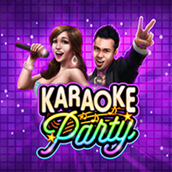 PAWIN88x MG slot Karaoke Party
