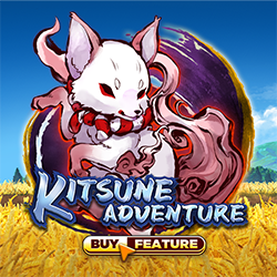 PAWIN88x MG slot Kitsune Adventure