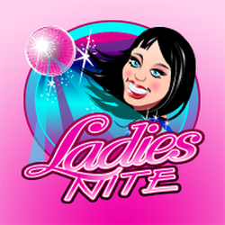 PAWIN88x MG slot Ladies Nite