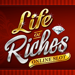 PAWIN88x MG slot Life of Riches