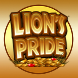 PAWIN88x MG slot Lion's Pride