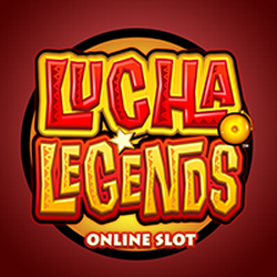PAWIN88x MG slot Lucha Legends