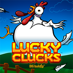 PAWIN88x MG slot Lucky Clucks