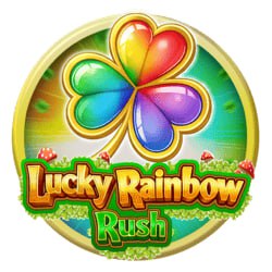 PAWIN88x MG slot Lucky Rainbow Rush