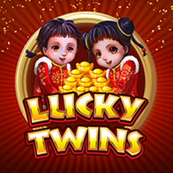 PAWIN88x MG slot Lucky Twins