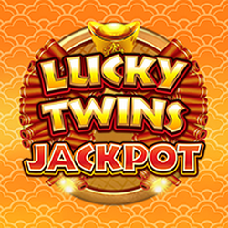 PAWIN88x MG slot Lucky Twins Jackpot