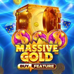 PAWIN88x MG slot Massive Gold