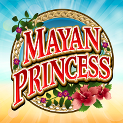 PAWIN88x MG slot Mayan Princess