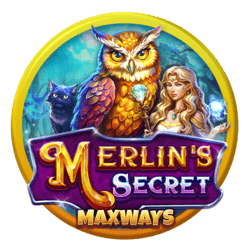 PAWIN88x MG slot Merlin's Secret Maxways