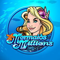 PAWIN88x MG slot Mermaids Millions