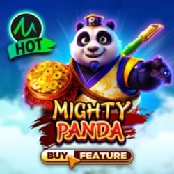 PAWIN88x MG slot Mighty Panda