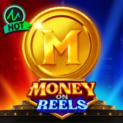 PAWIN88x MG slot Money on Reels