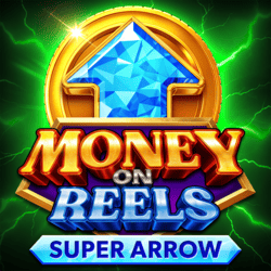 PAWIN88x MG slot Money on Reels Super Arrow