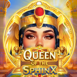 PAWIN88x MG slot Queen of the Sphinx