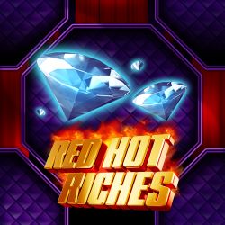 PAWIN88x MG slot Red Hot Riches