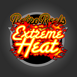 PAWIN88x MG slot Retro Reels - Extreme Heat
