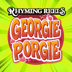 PAWIN88x MG slot Rhyming Reels - Georgie Porgie