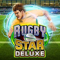 PAWIN88x MG slot Rugby Star Deluxe