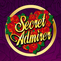 PAWIN88x MG slot Secret Admirer