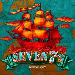 PAWIN88x MG slot Seven 7’s