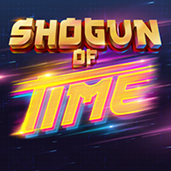 PAWIN88x MG slot Shogun of Time